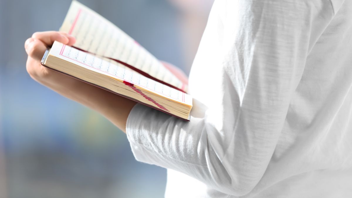 Quran Learning Journey: Lessons on Sincerity from Surah Al-Ikhlas
