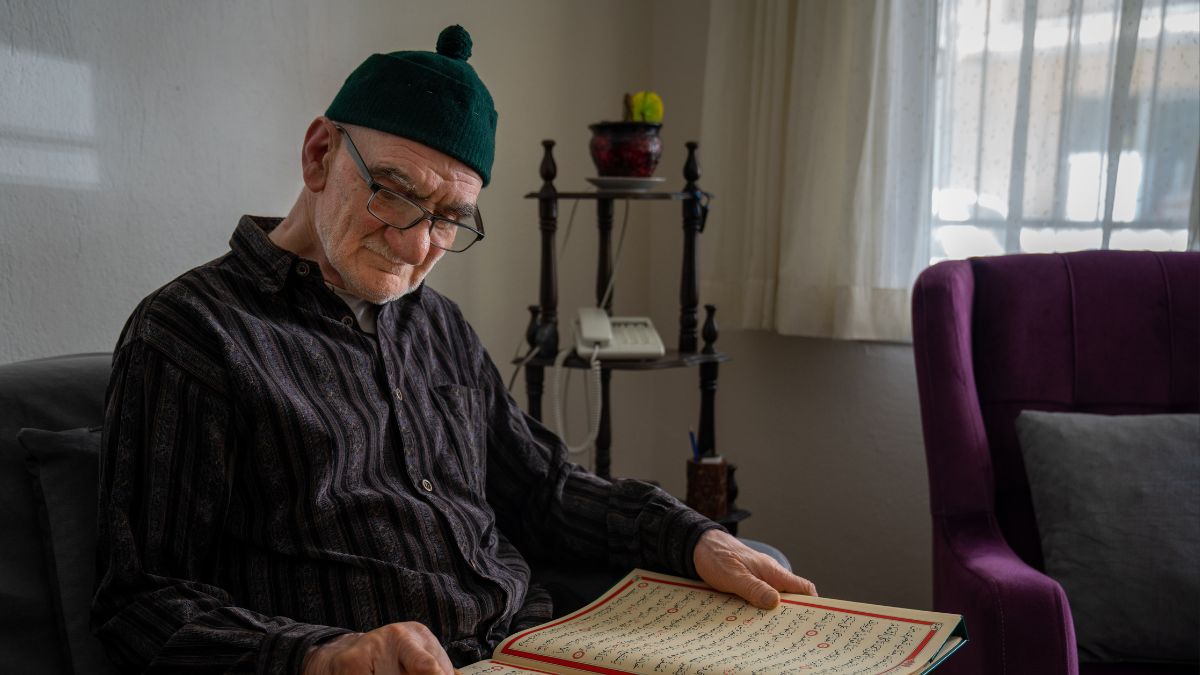 Quran Learning Journey: Exploring Key Themes in Surah Al-Kafirun