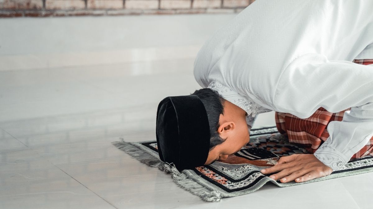 How and When Should You Pray Istikharah?