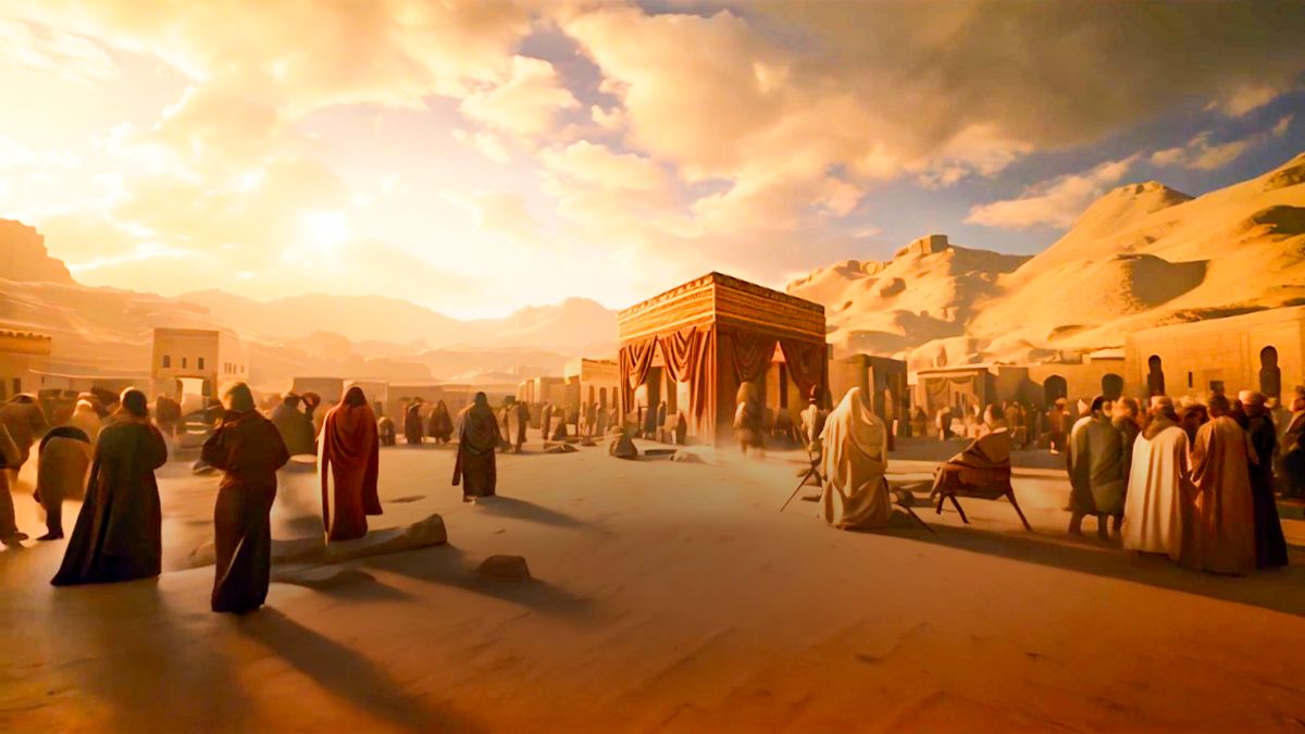 Quran Learning Journey: Unveiling the Stories of the Prophets in Surah Al-Baqarah