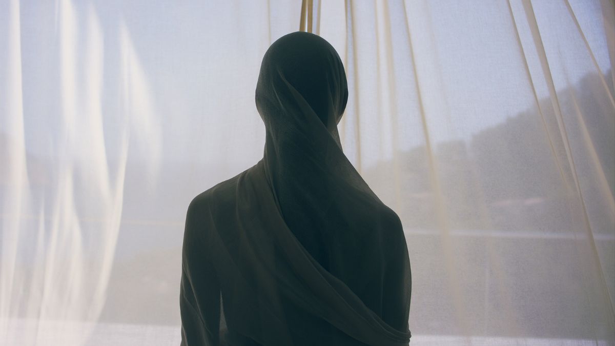 3 Inspirational Female Figures from Islamic History