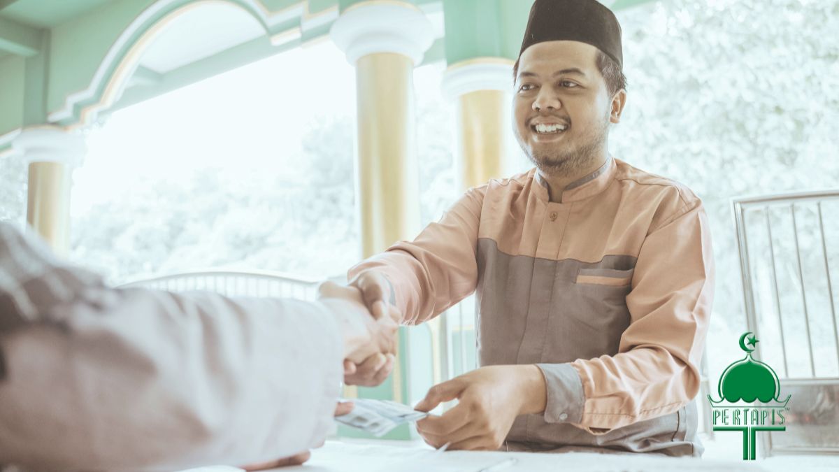 Singapore Fulfil Your Zakat Obligations with PERTAPIS