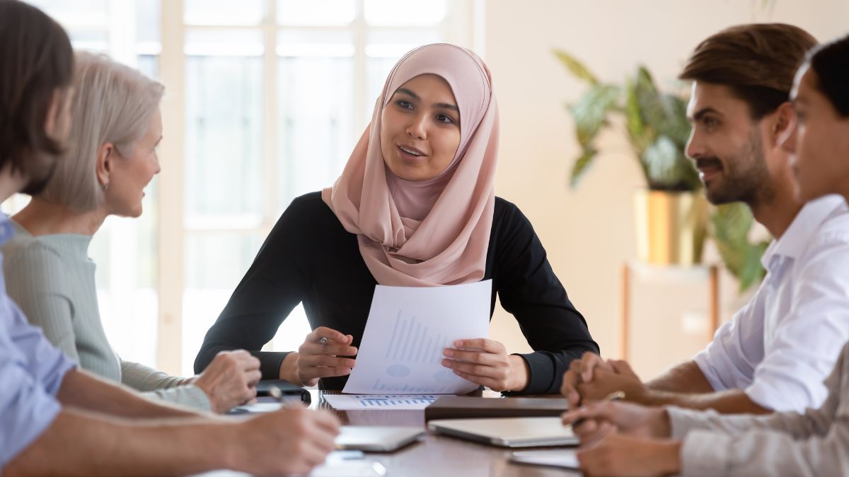The Impact of Personalized Corporate Gifts During Ramadan