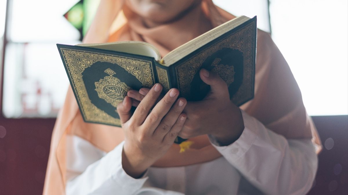 Quran Learning Journey: Revealing the Secrets within Surah Al-Baqarah