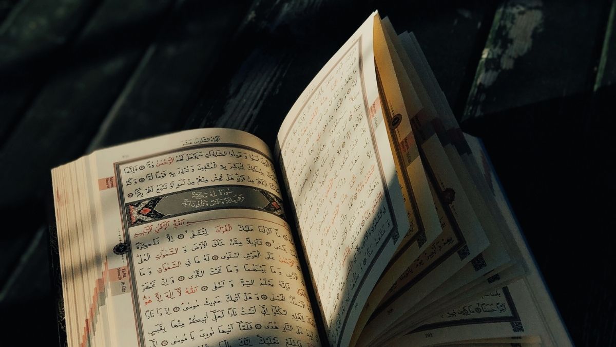 3 Lessons from Surah Al-Kahf That Relate To Our Daily Lives