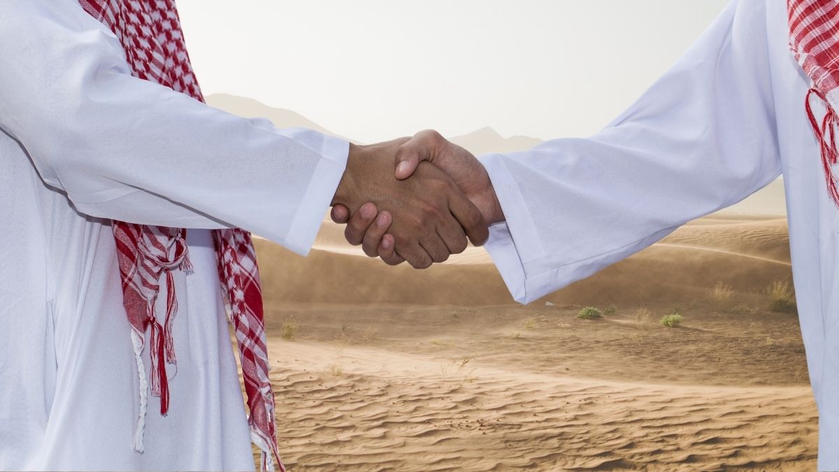 4 Meaningful Lessons from the Treaty of Hudaybiyyah