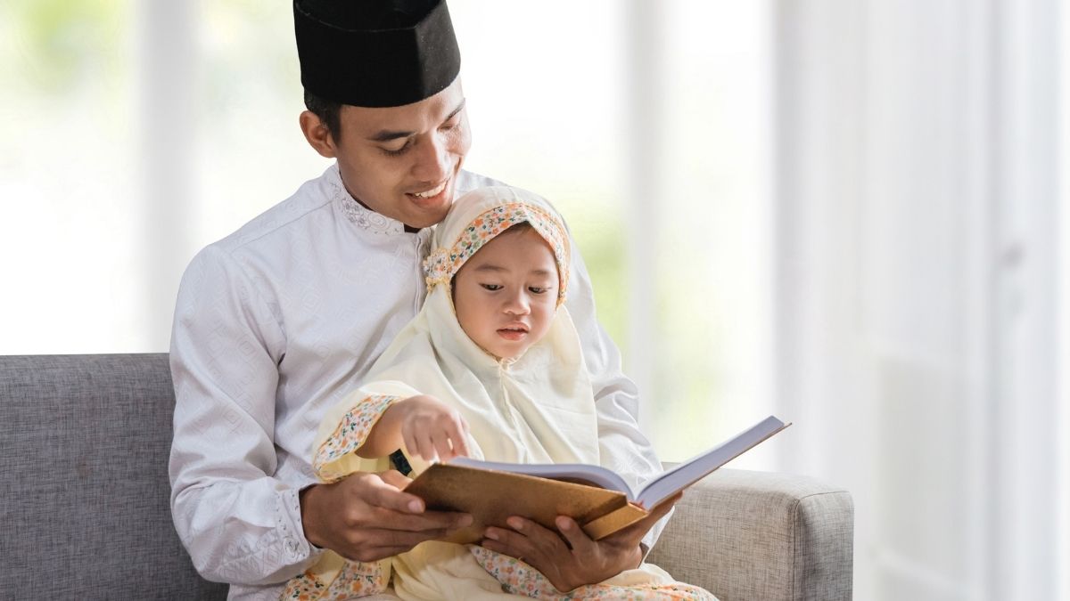 The Role of Fathers In The Lives of His Children