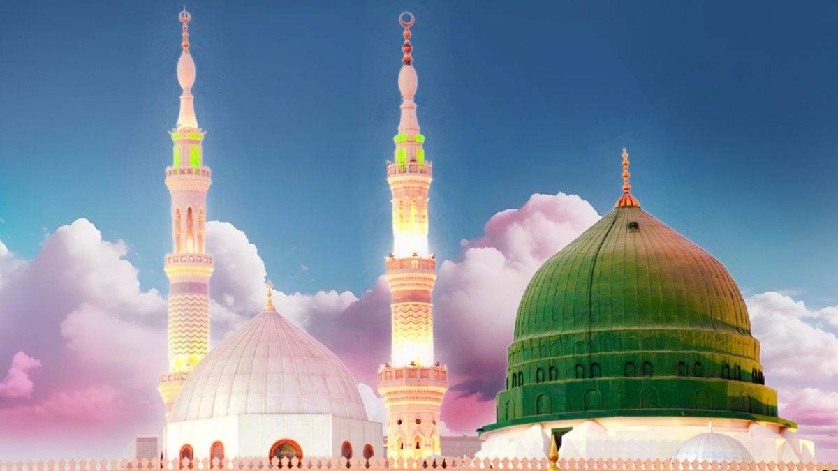 The Love Prophet Muhammad PBUH Had For His Ummah