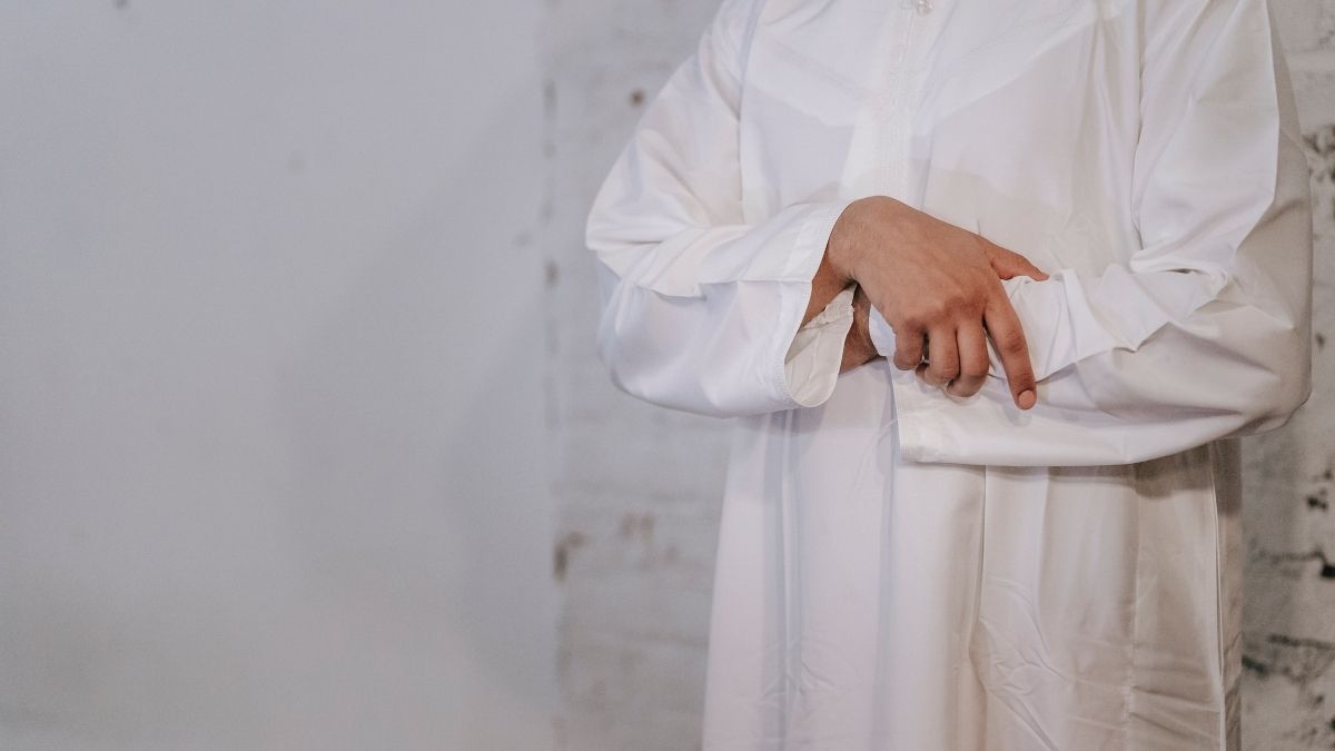 Understanding the Significance of Prayer Etiquette