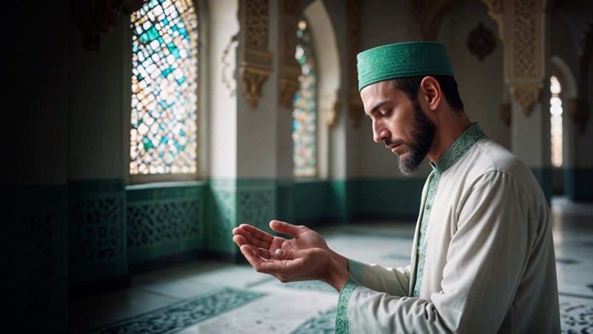 How to Perform Jama’ Qasar Prayers While Travelling