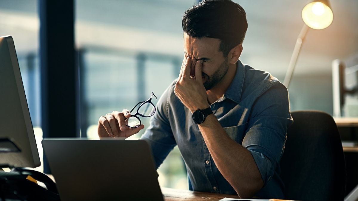 5 Ways To Help You Manage Stress At Work As A Muslim