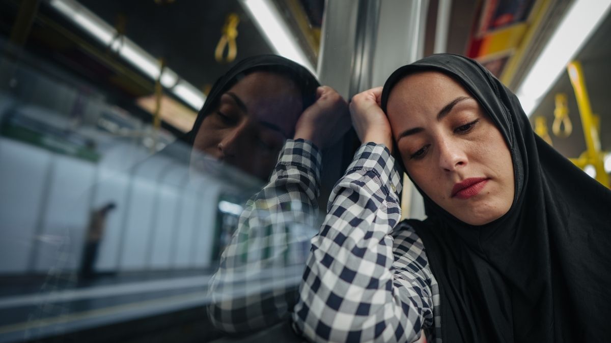 How to take care of your mental health in Islam?