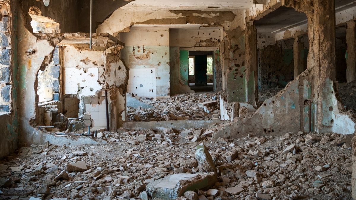How Do I Cope Emotionally With What’s Happening in Rafah?