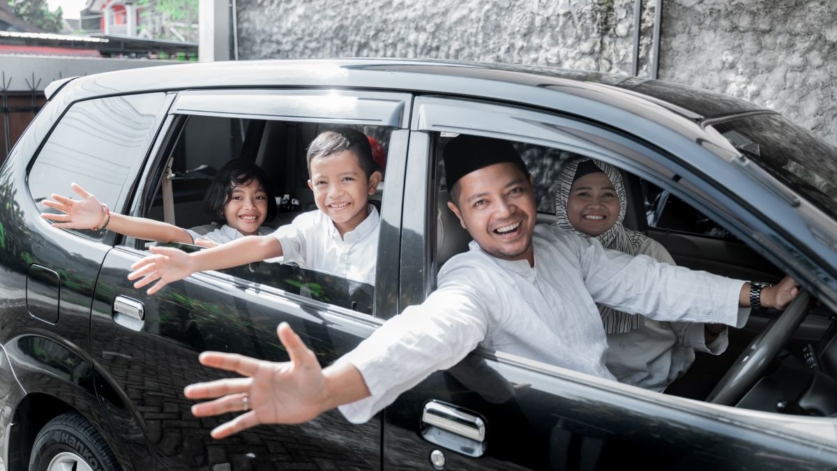 5 Powerful Duas Every Muslim Traveller Should Know