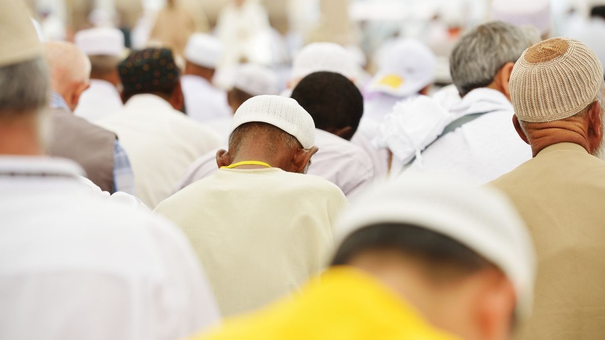 Overcoming Despair Through Allah's Forgiveness