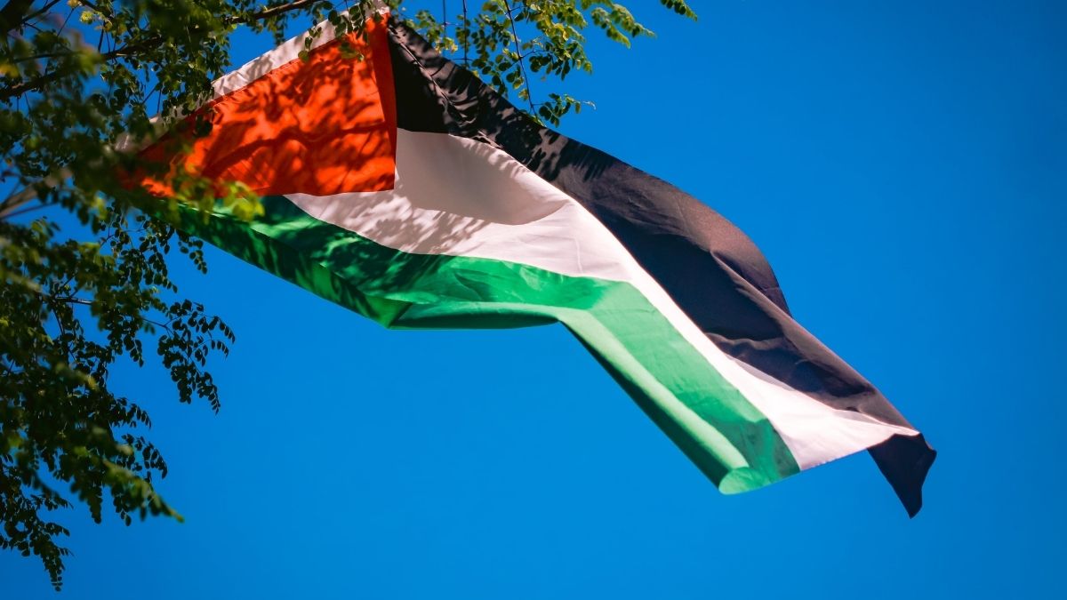Du’as for Palestine