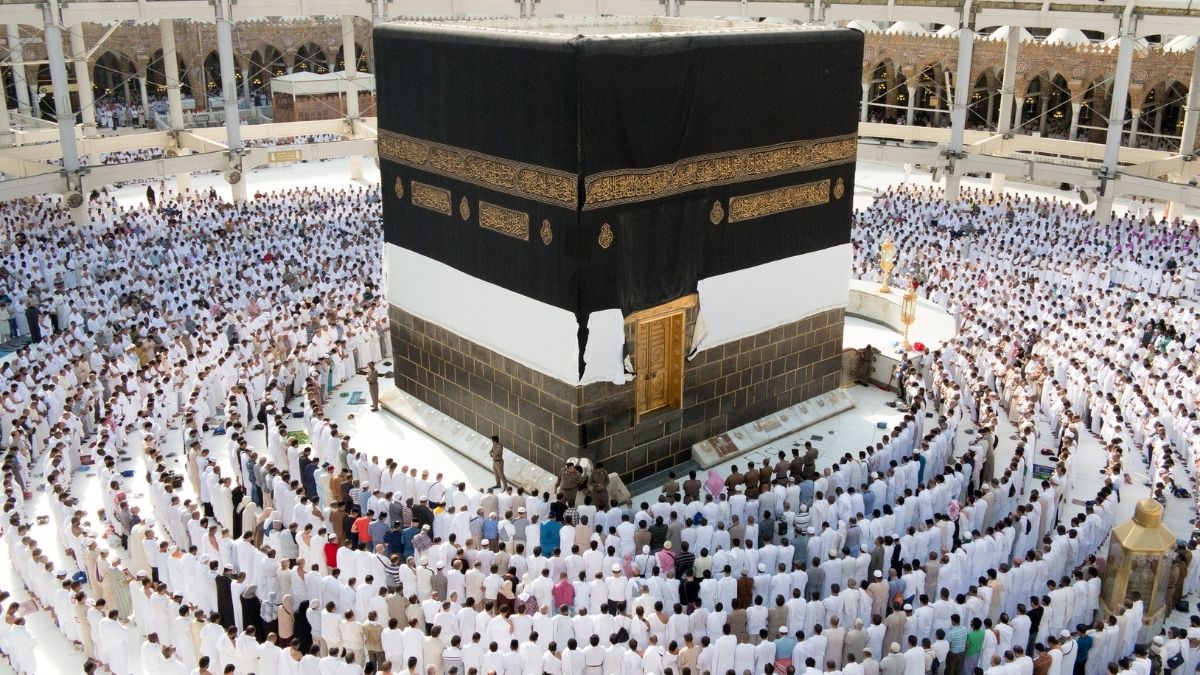 The Final Victory: Surah An-Nasr’s Connection to Hajj and Sacrifice