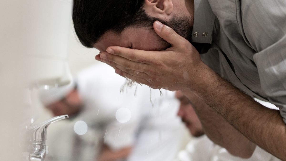 The Virtue of Patience & Growth in Muharram