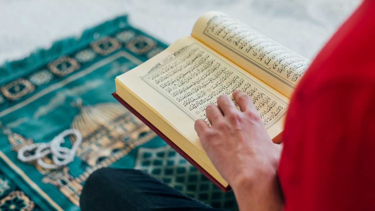 5 Scientific Facts In The Quran Verses You Didn’t Know