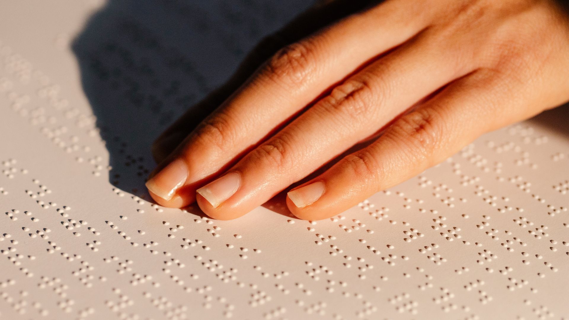 Braille Quran Project Muslim Pro