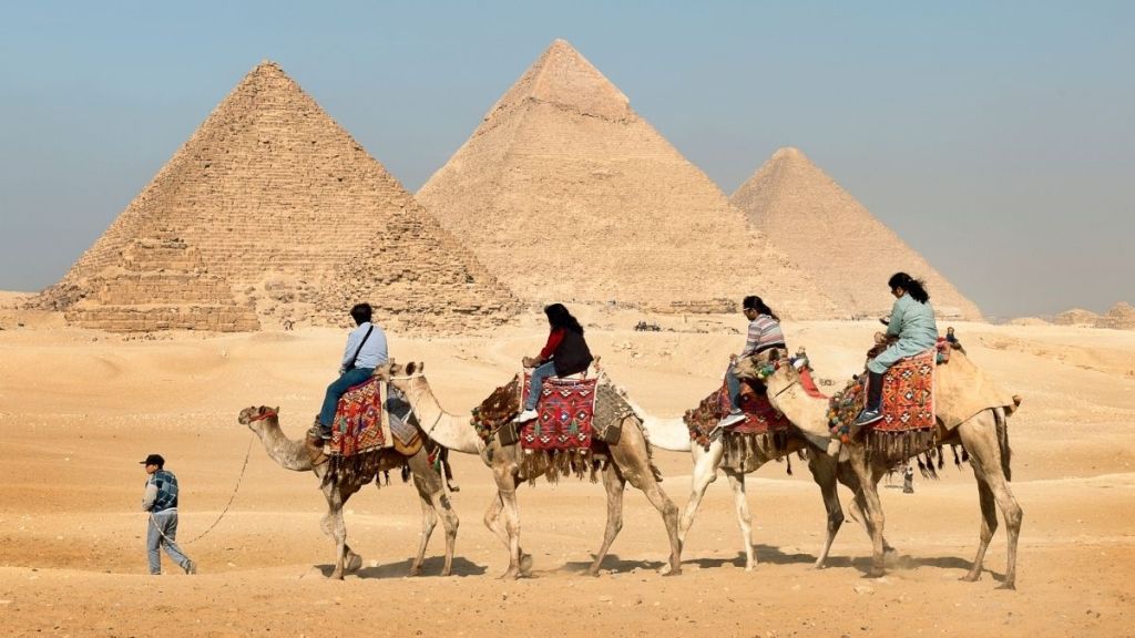 Cairo 10 Islamic Cities That Inspired Our Office Space