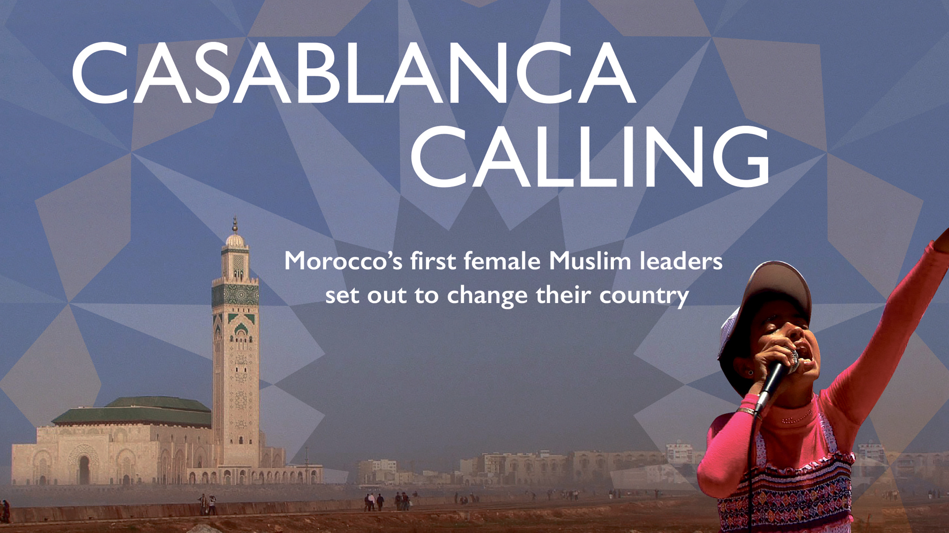 casablanca calling 1920x1080 1 Women's History Month: 3 Shows to watch on Qalbox