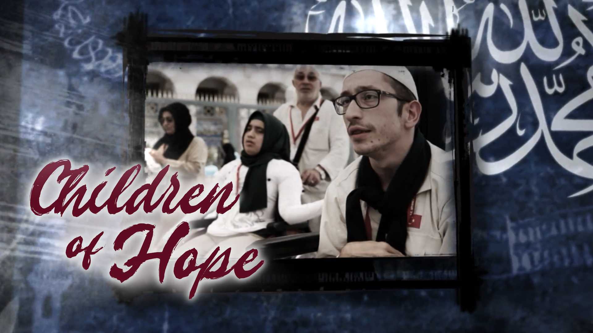 Child of Hope on Qalbox