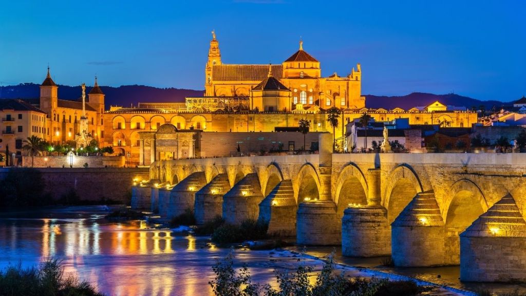 Cordoba 10 Islamic Cities That Inspired Our Office Space