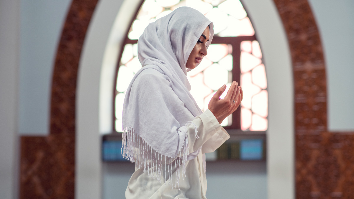 illustration how to achieve hajj mabroor How to Achieve Hajj Mabroor?