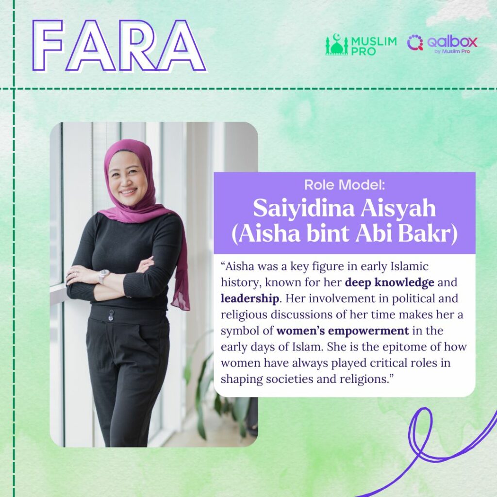 International Womens Day 1 3 Inspirational Female Figures from Islamic History