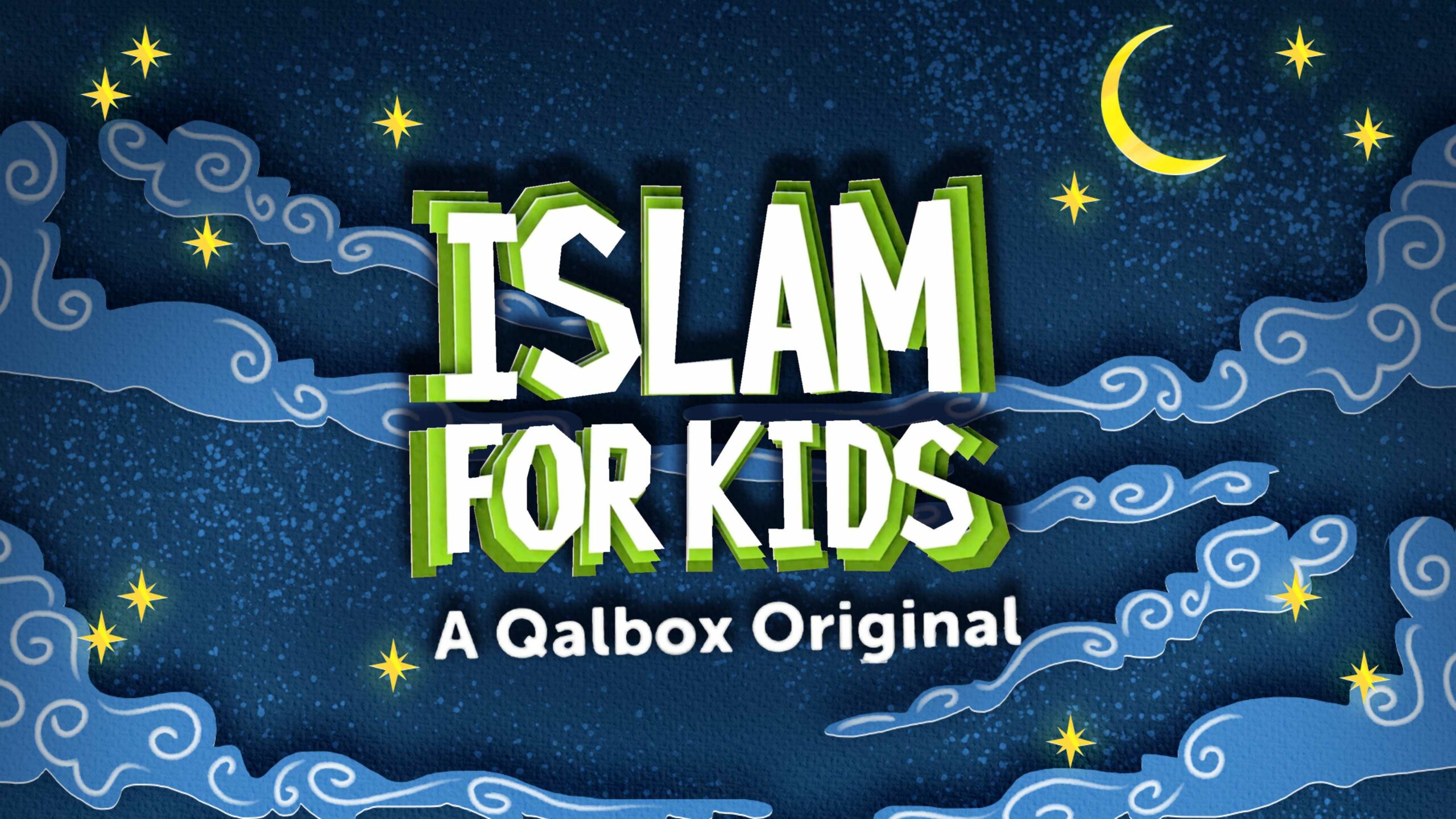 Islam For Kids