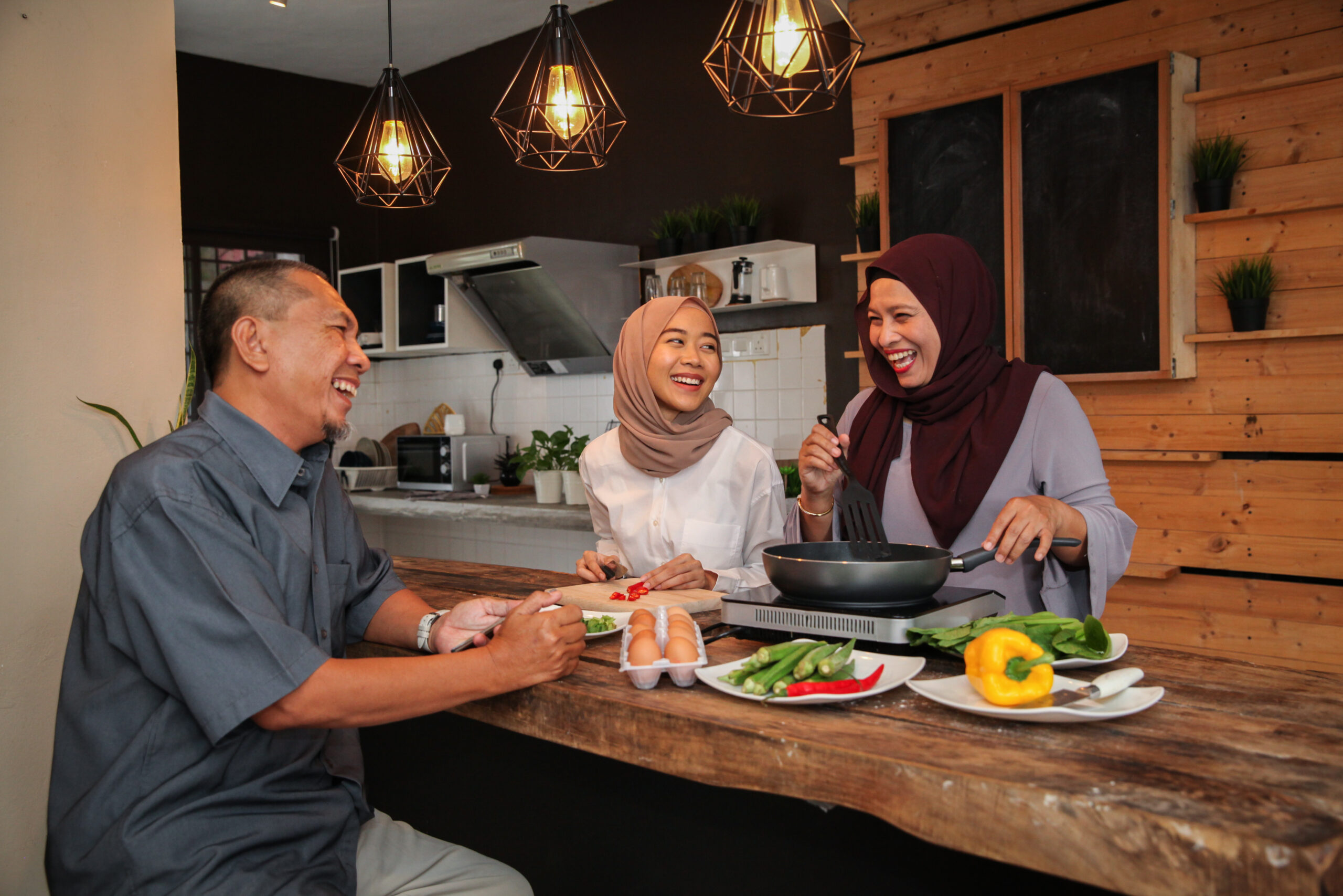 iStock 1149175838 scaled Food: Creating Memories With a Pinch of Salt