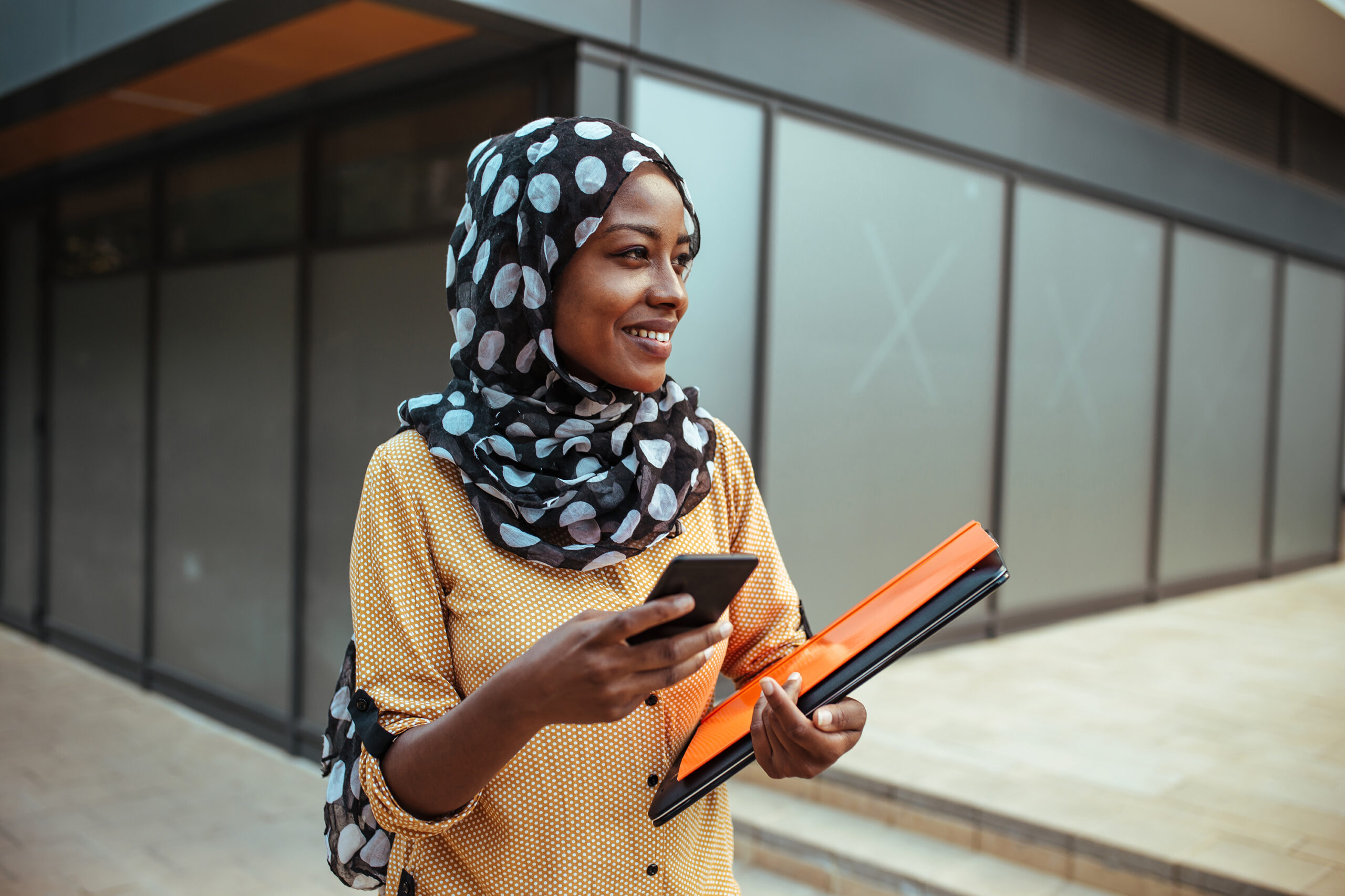 iStock 1181672078 1 scaled Healthy Habits Of Contemporary Global Muslims