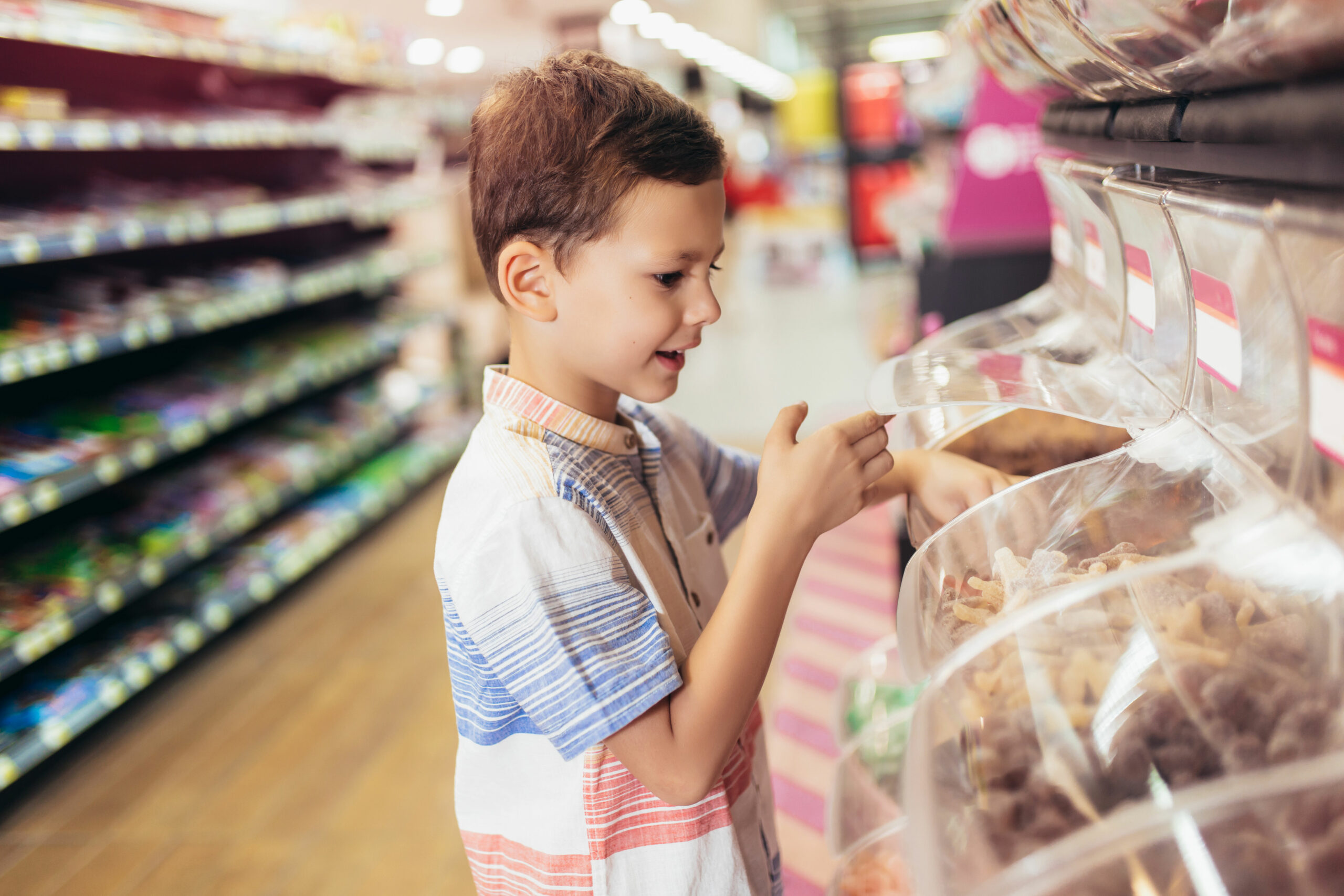 iStock 1188682457 low scaled Halal Gummies…or ?