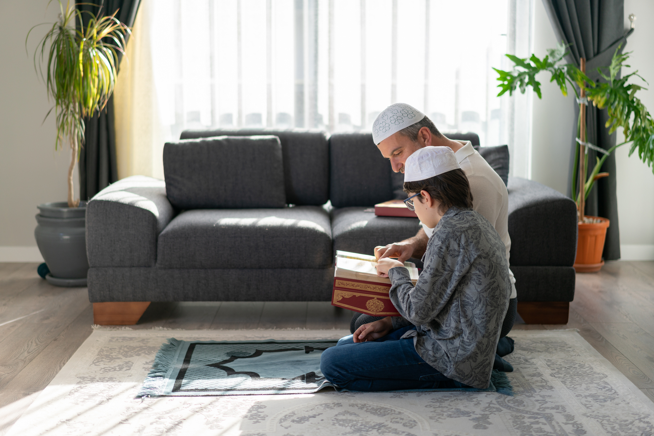 iStock 1315035264 1 Educating Kids on the Different Sunni School of Thoughts