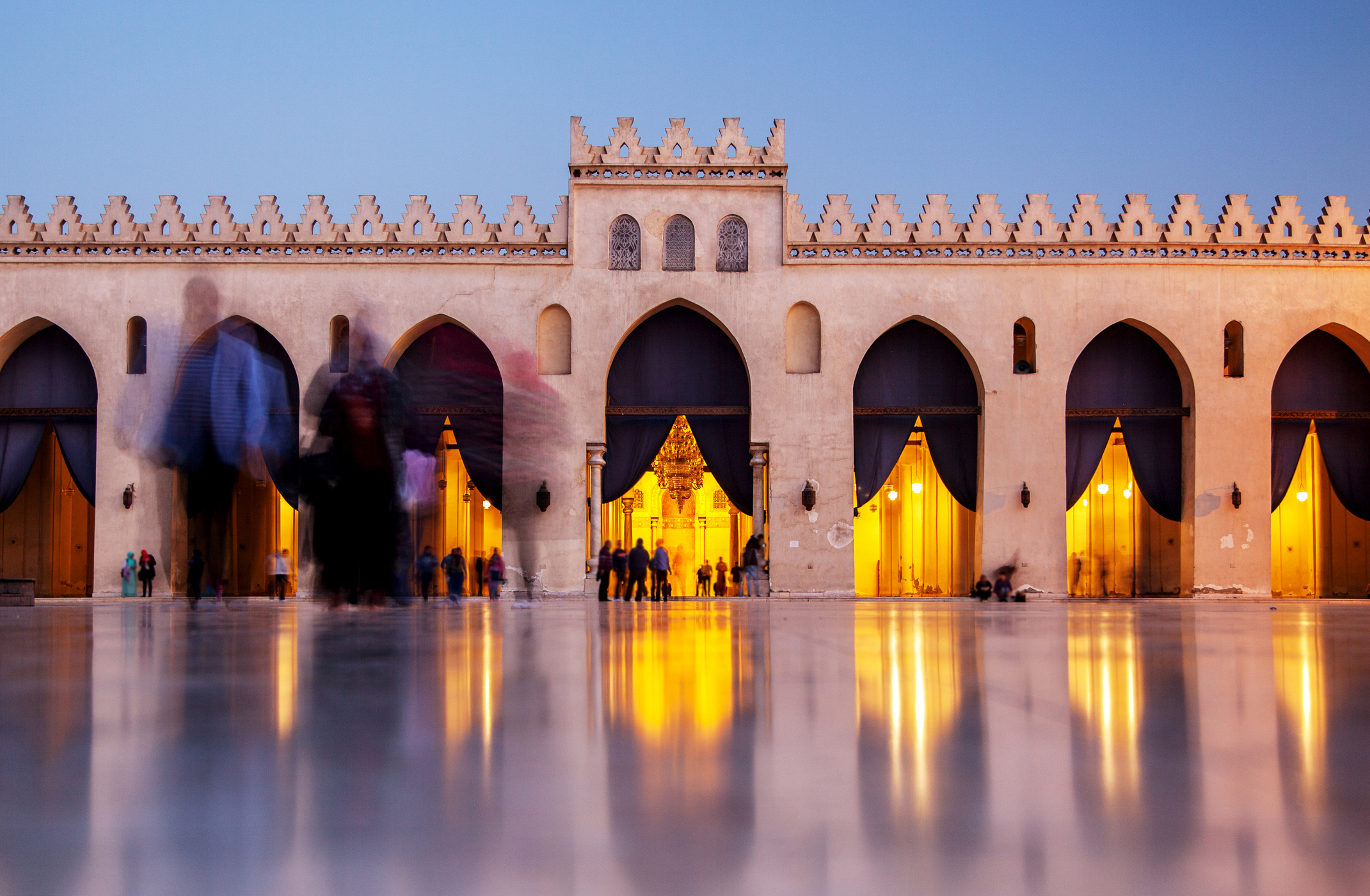 iStock 512326934 1 Allah In My Art: Islamic Architecture Part 2