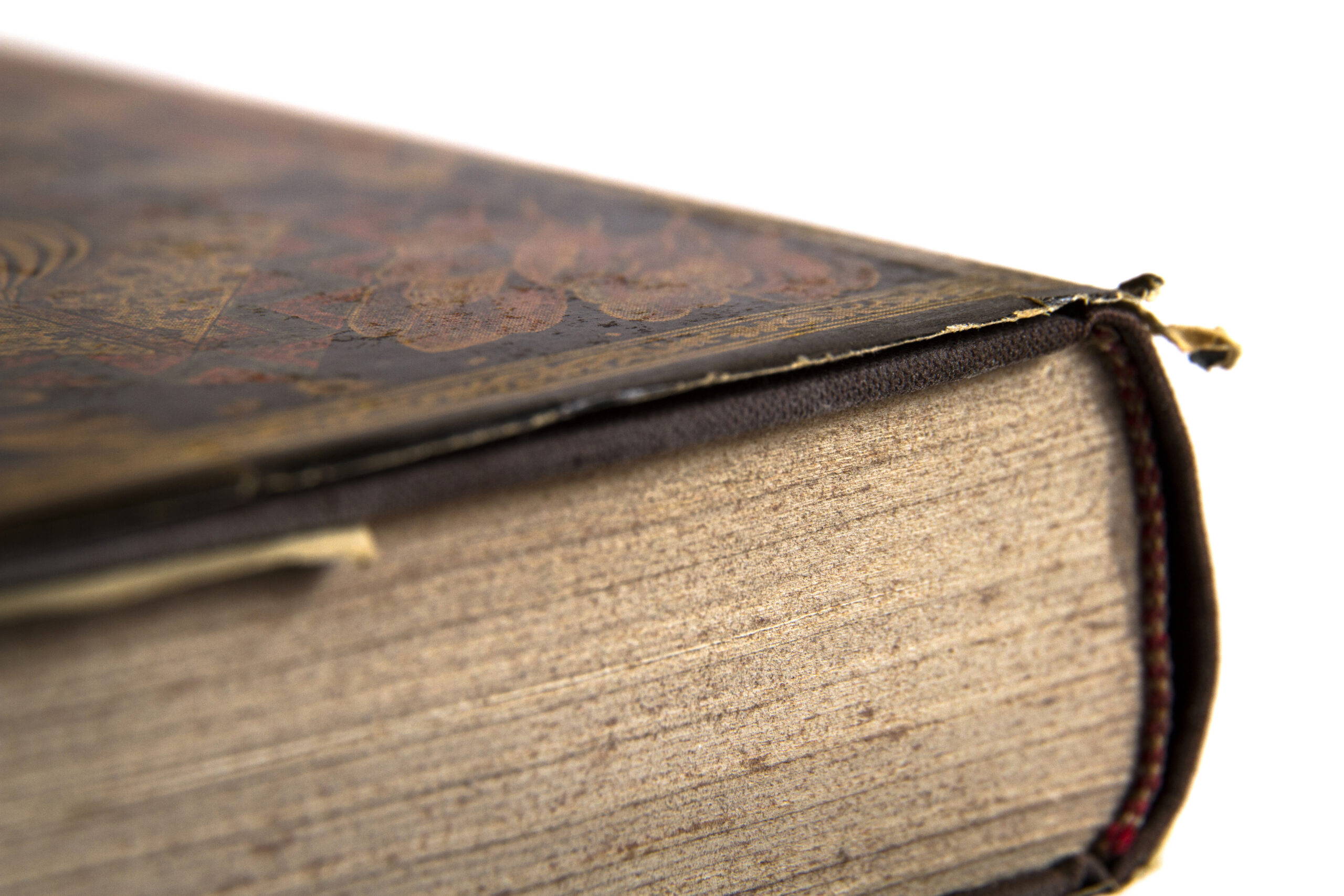 iStock 579742936 scaled 1 My Grandma's Dusty Quran, Dealing with Death and Grief