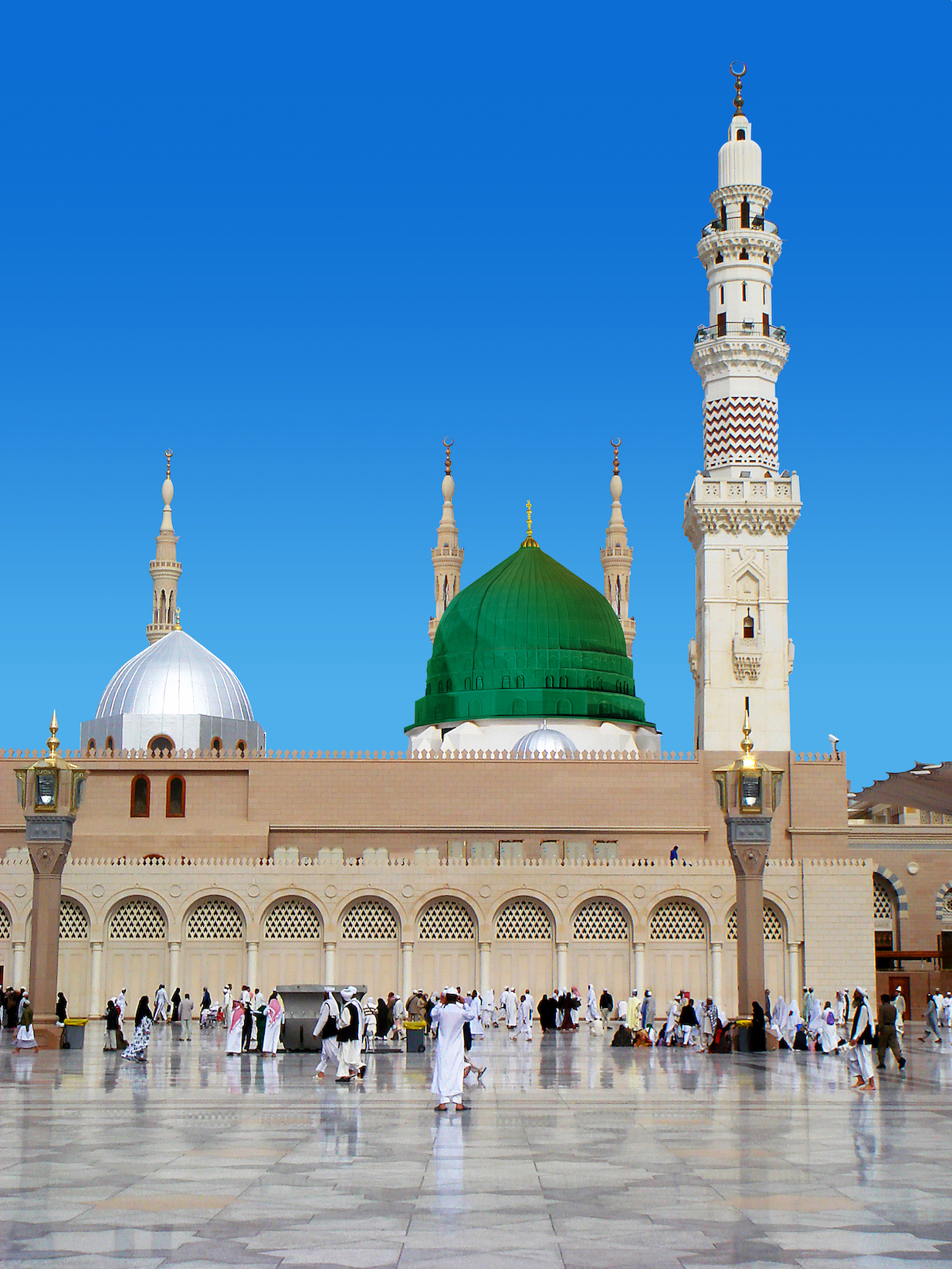 iStock 611870742 Commemorating the Life of Our Beloved Prophet