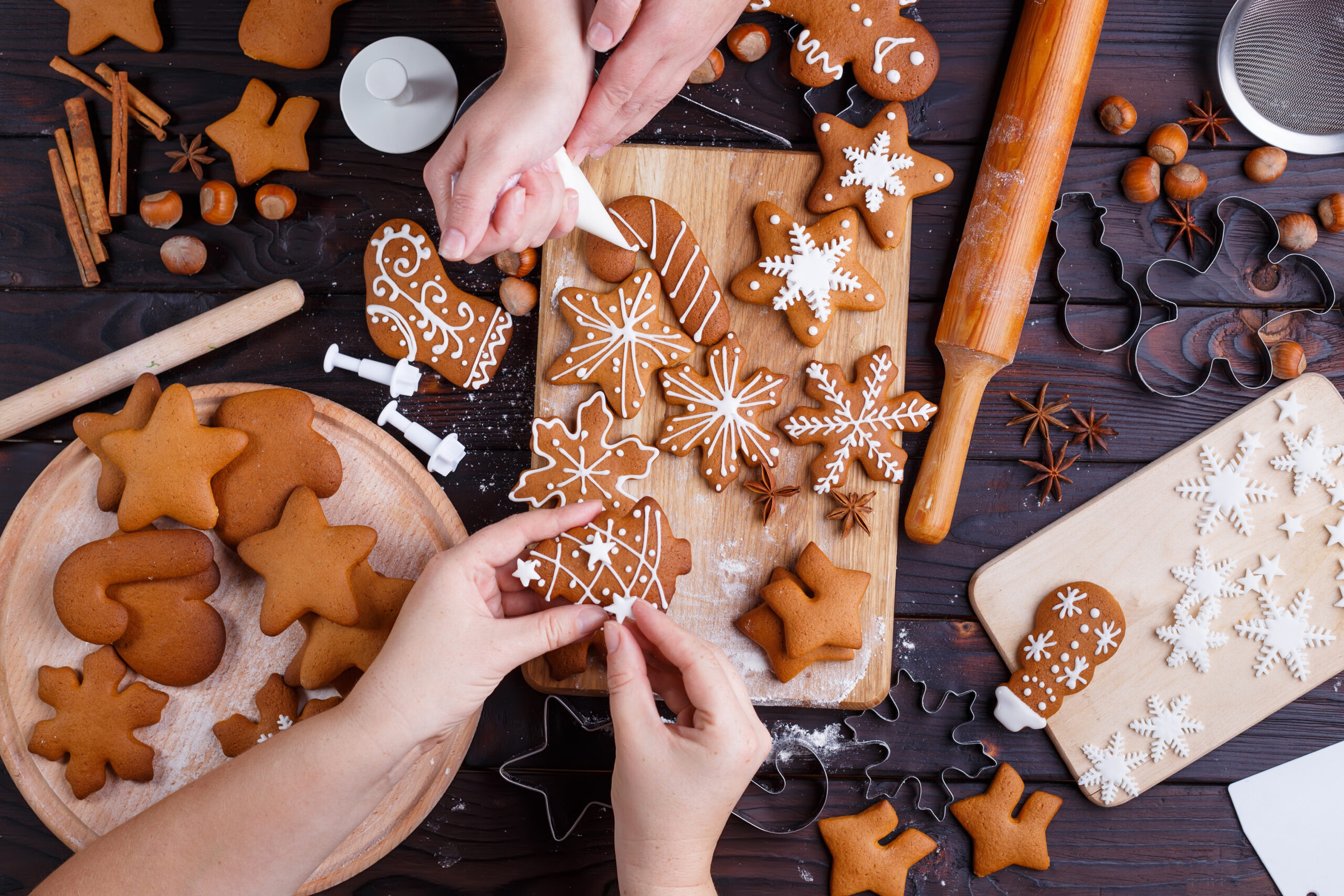 iStock 954428558 scaled Supporting Muslim Converts During Christmas
