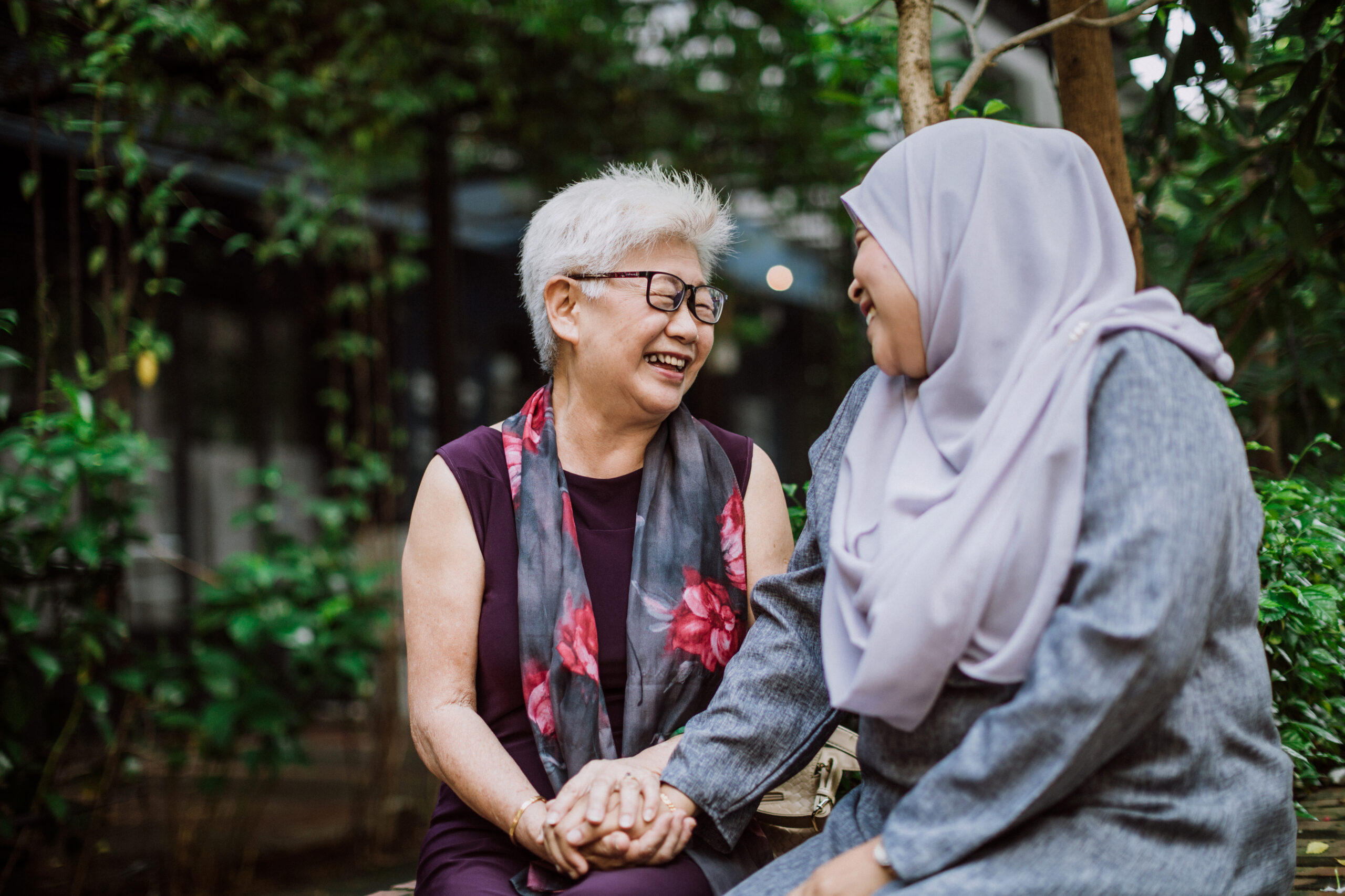 iStock 959387332 scaled Supporting Muslim Converts During Christmas