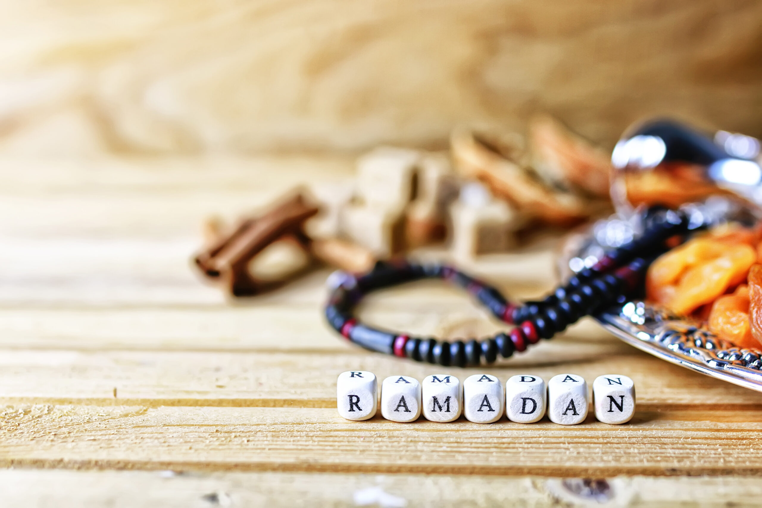 iStock 90172031 LARGE scaled 1 Prepare for Ramadan with a Rajab Reset