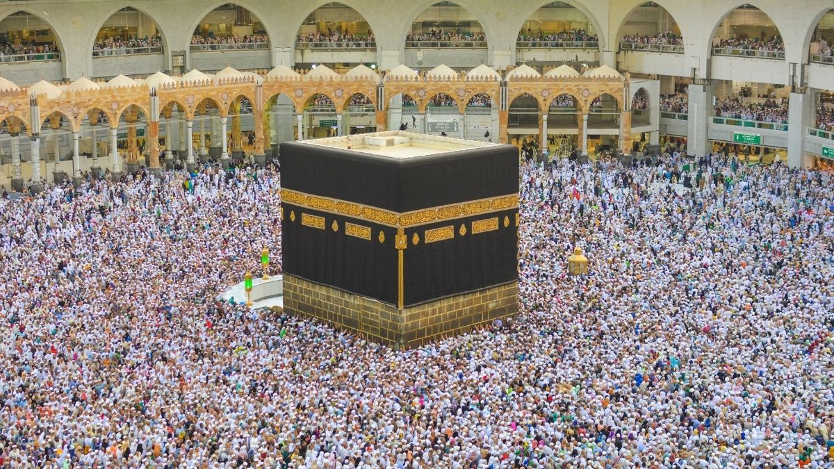 Deepen Your Hajj Knowledge With These 10 Shows