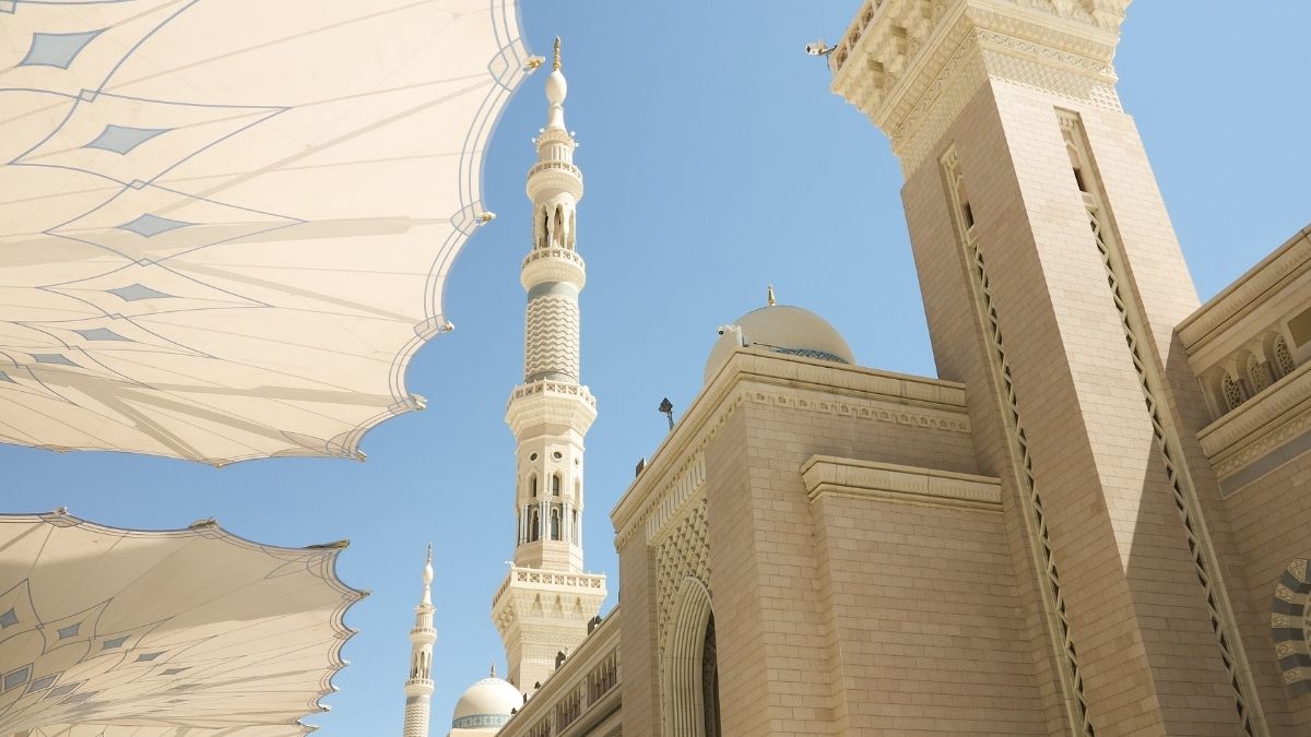 What's So Special About the First 10 Days of Zulhijjah?