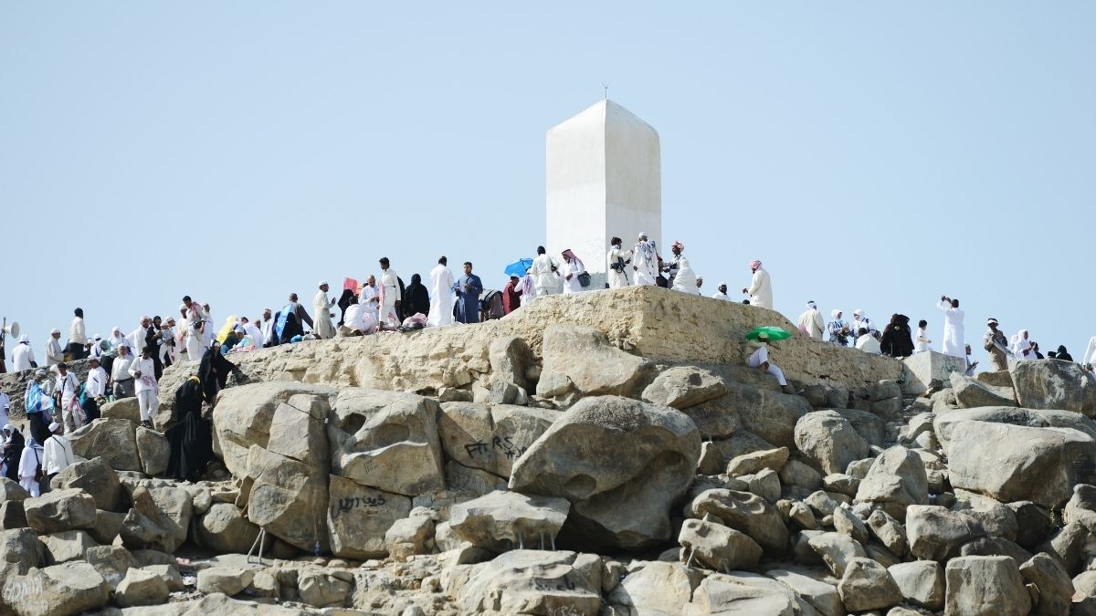 Embracing Tawakkul and Sacrifice During Zulhijjah