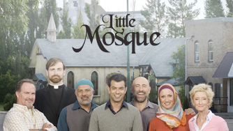 Little mosque sitcom thumbnail