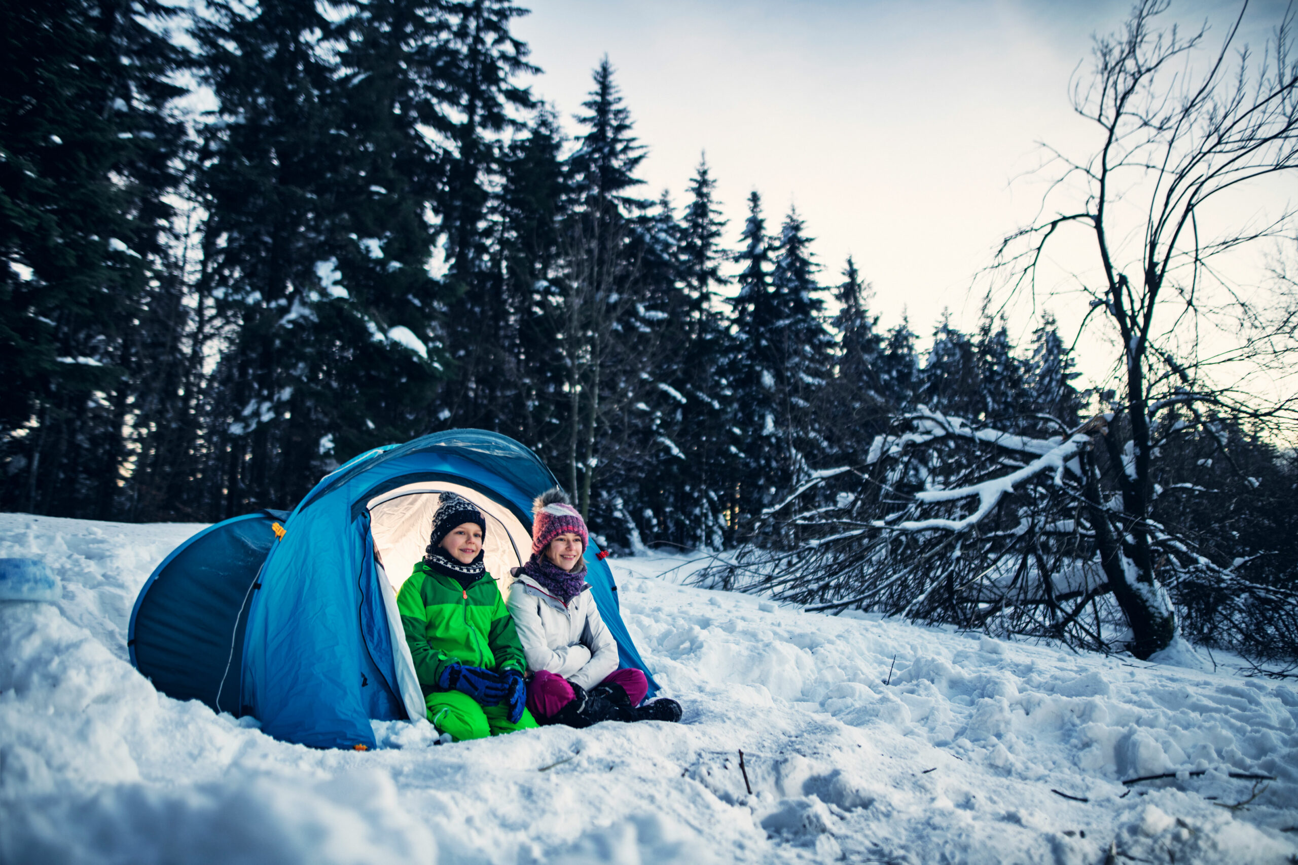 LOW iStock 1126074016 scaled Winter Outdoor Survival Must-Haves