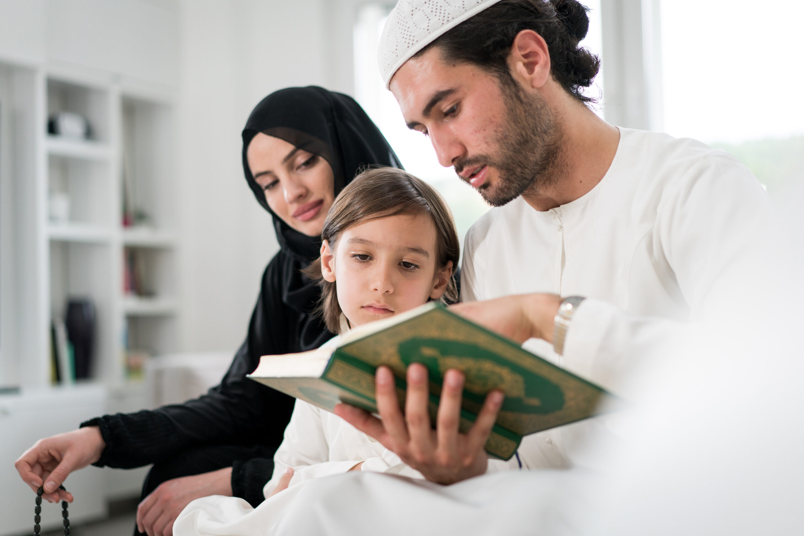 LOW iStock 1248384661 scaled Healthy Habits Of Contemporary Global Muslims