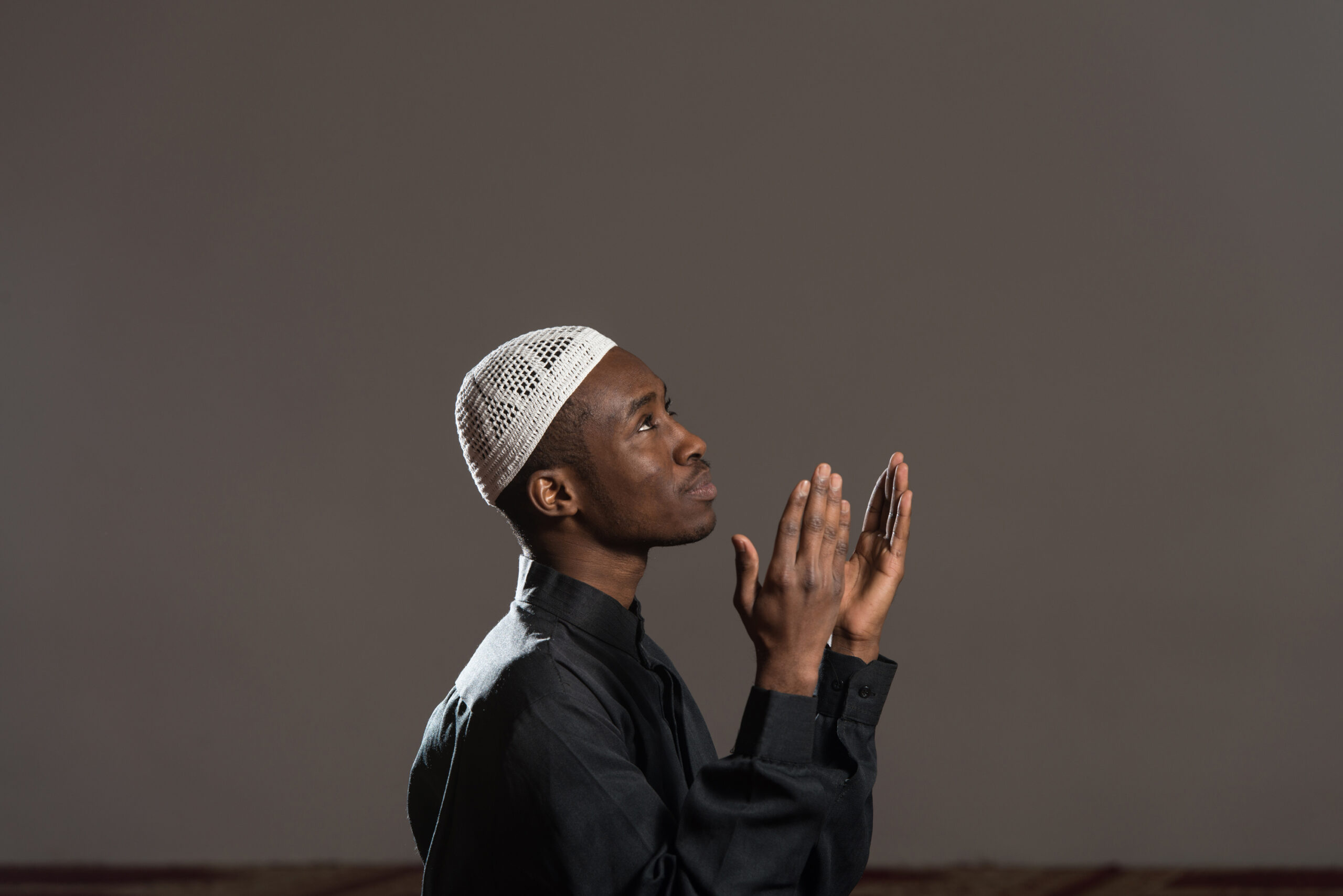 Prophet Muhammad ﷺ left behind an extraordinary legacy that continues to inspire young people to this day. (Unsplash/Masjid Pogung Dalangan)