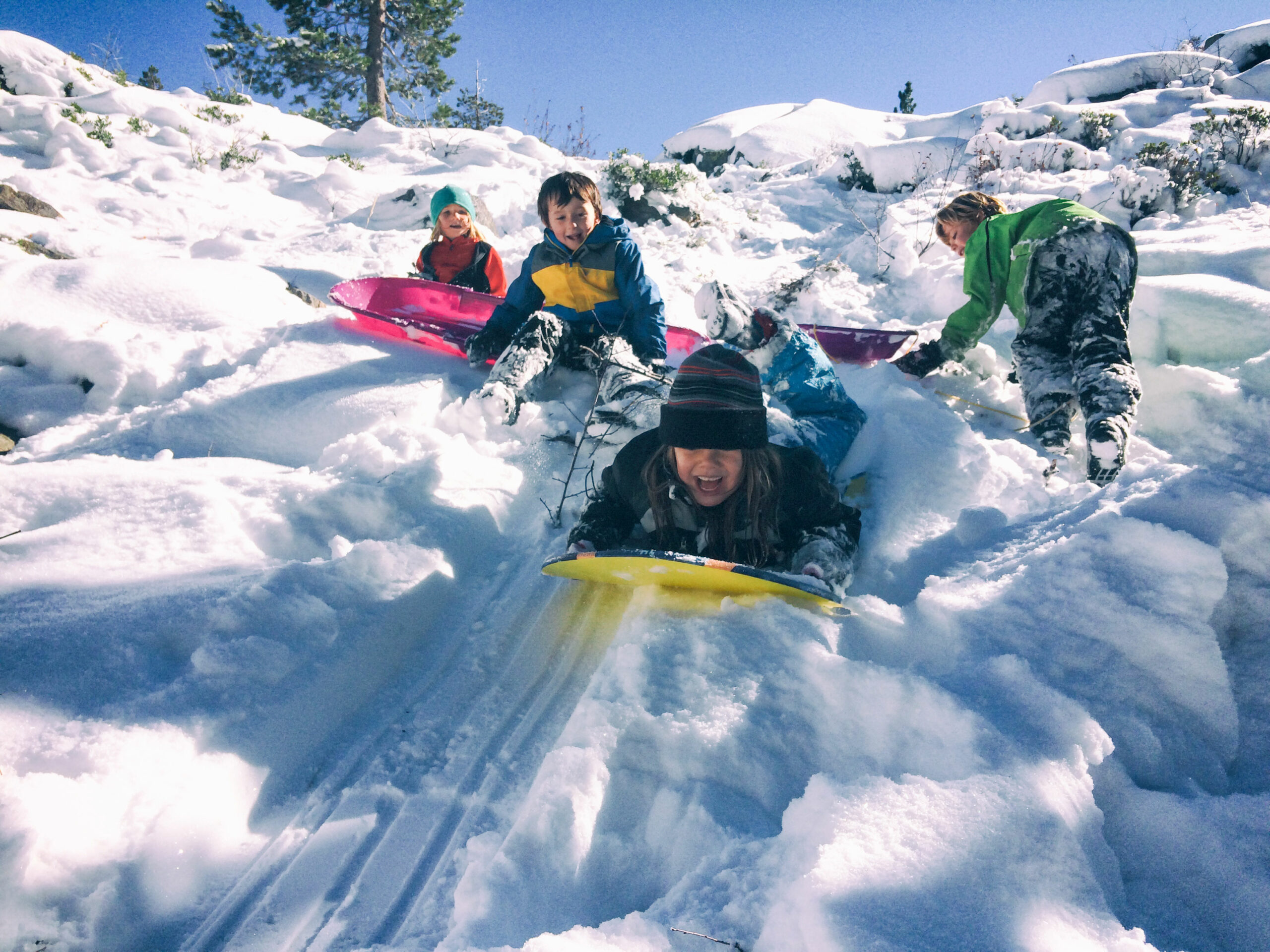 LOW iStock 641160216 scaled 1 Winter Outdoor Survival Must-Haves