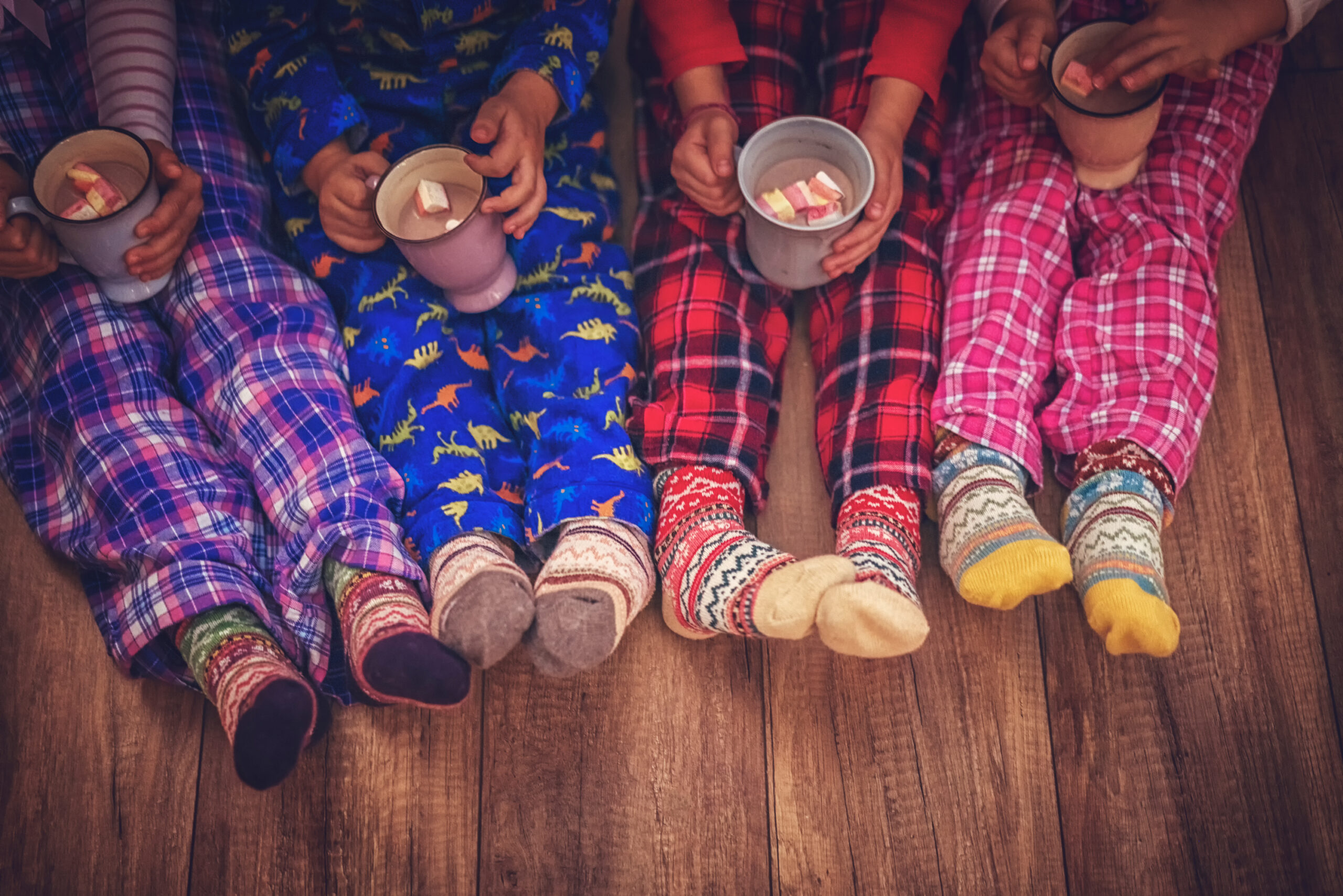LOW iStock 874486796 scaled 5 Tips for a Fun Movie Night